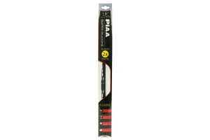 PIAA Super Silicone Wiper Blade 16in