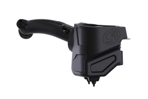 S&B Filters Cold Air Intake - Oiled Cotton Cleanable - JT 3.0L