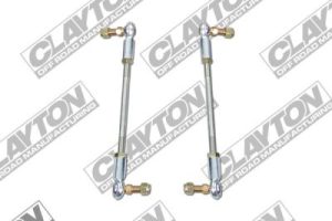 Clayton Extended Rear Sway Bar Links