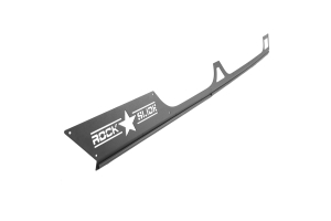 Rock-Slide Engineering Rocker Guards - JT