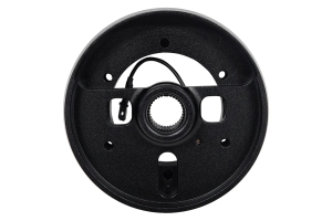 NRG Innovations Short Hub Steering Wheel Adapter - JK/TJ