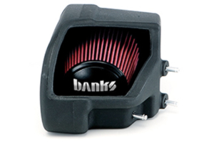 Banks Power Banks Ram-Air Intake System - JK 2007-11 3.8L