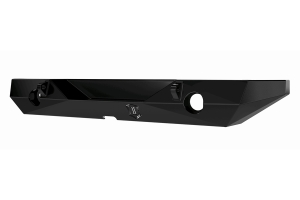 Icon Vehicle Dynamics Pro Series 2 Rear Bumper  - JK w/ Factory Hitch