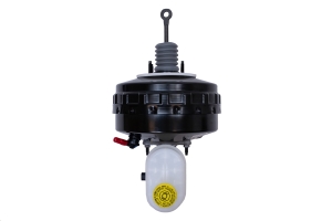 Mopar J8 Master Cylinder and Brake Booster - JK Automatic Transmission