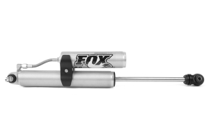 Fox 2.0 Performance Series Racing External Reservoir Shock Rear 1.5-3.5in Lift  - JK