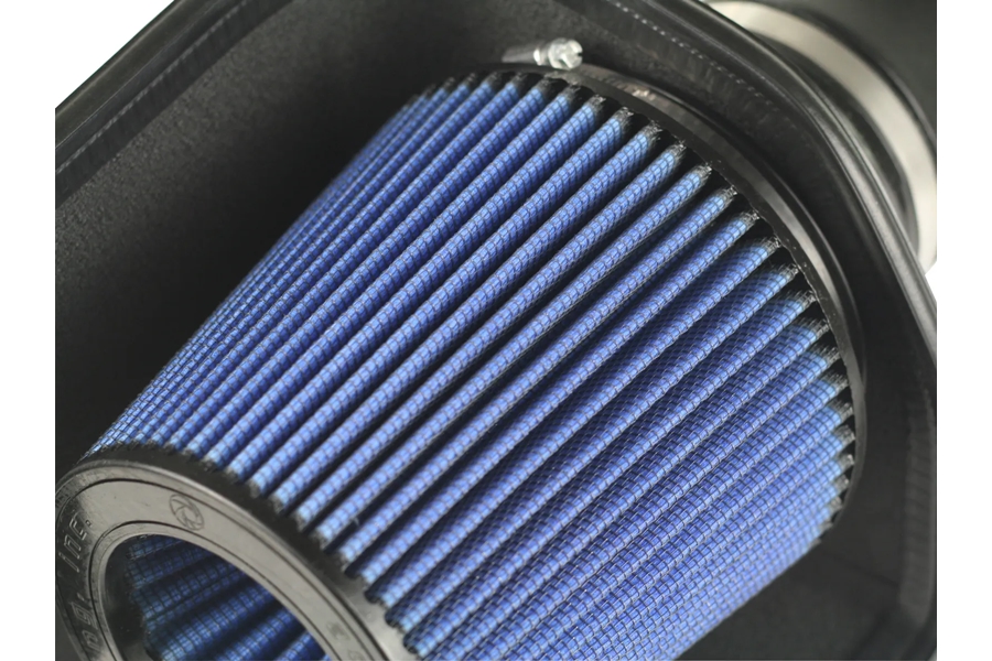 AFE Magnum Force Stage-2 Air Intake System  - JK 2012+ 3.6L