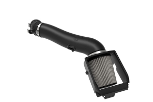 AFE Power Rapid Induction Cold Air Intake System w/Pro DRY S Filter - JL Diesel