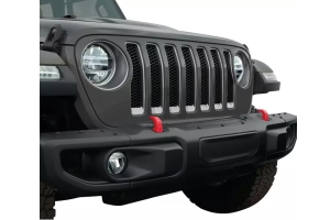 Mopar Front Bumper - JT/JL