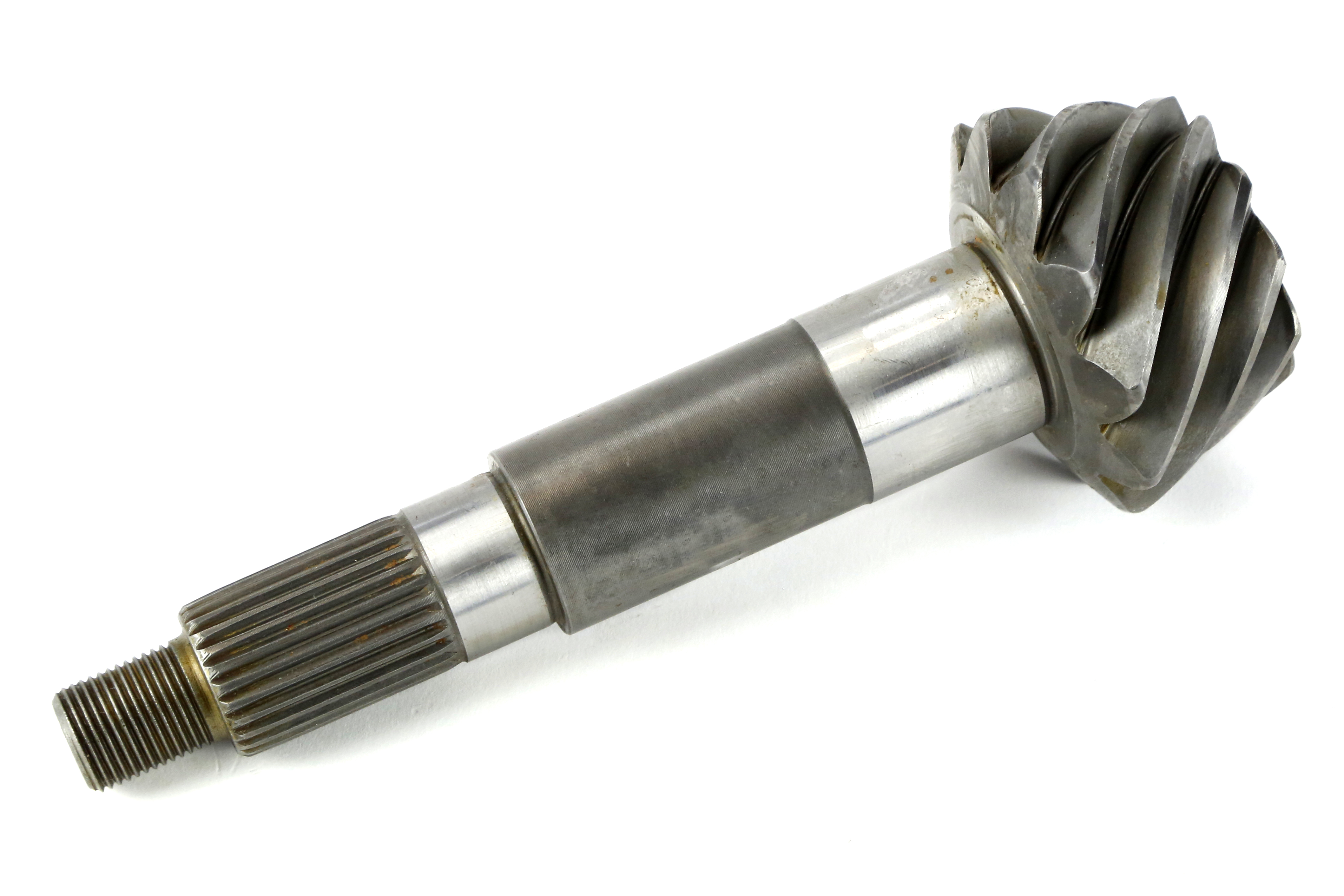 Motive Gear Dana 44 4.56 Ring and Pinion Set - JK