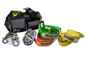 AEV Mid-Size Trail Recovery Kit