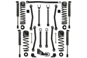 Rock Krawler 2.5in Ultimate Adventure Stage 1 Lift Kit - JL 4Dr