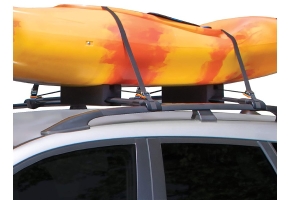 Rightline Gear Foam Block Kayak Carrier 100K10 Northridge4x4