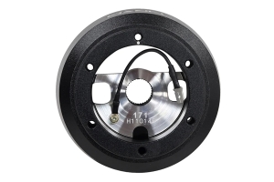 NRG Innovations Short Hub Steering Wheel Adapter - JK/TJ
