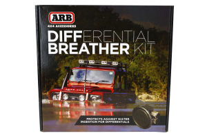 ARB Differential Breather Kit