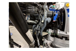 Synergy Rear Sway Bar Links  - JL