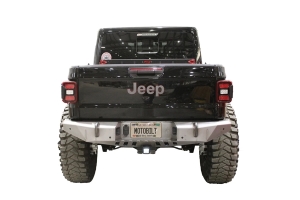 Motobilt Hammer Series Rear Bumper - JT 