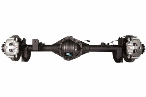 Dana Ultimate 60 Rear Crate Axle Assembly - 5.38 Eaton ELocker, 8x6.5 - JT