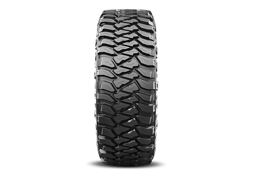 Mickey Thompson Baja Legend MTZ 37x13.50R17LT Tire