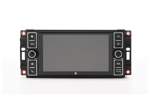 Insane Audio Multimedia Head Unit - JK