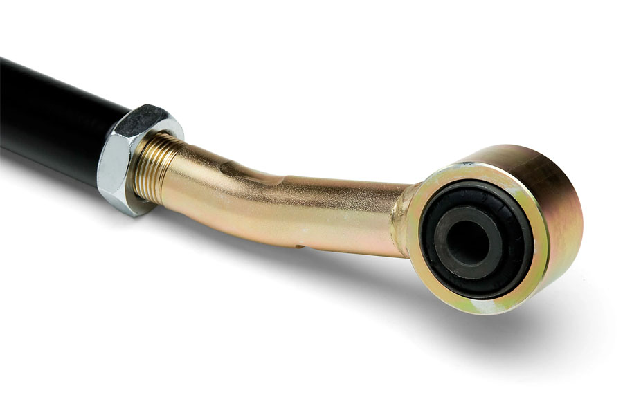 JKS Adjustable Rear Track Bar - JK