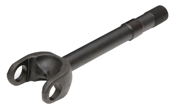 G2 Axle & Gear Dana 30 30 Spline Driver Side Inner Axle - TJ/LJ/YJ