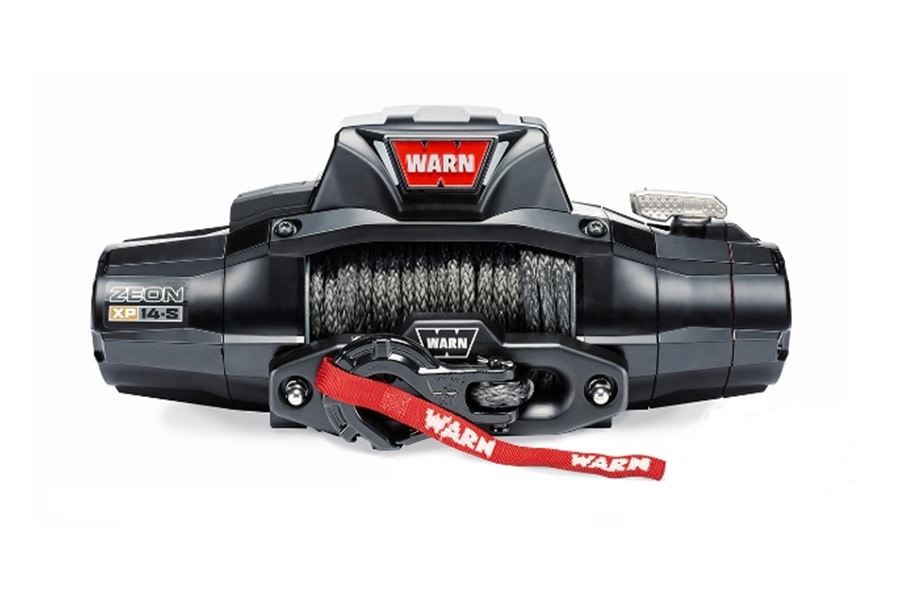 Warn ZEON XP 14S Winch | 110140|Northridge4x4 Warn ZEON XP 14S Winch | 110140|Northridge4x4