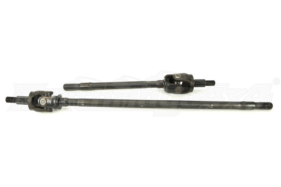 Jeep JK Ten Factory Dana 30 Front Axle Kit - Jeep Sahara 2007-2018 |  MG22152|Northridge4x4