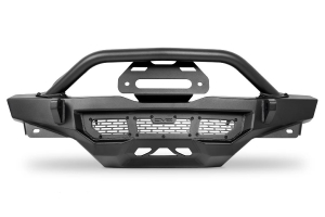 DV8 Spec Series Front Bumper - JL/JT