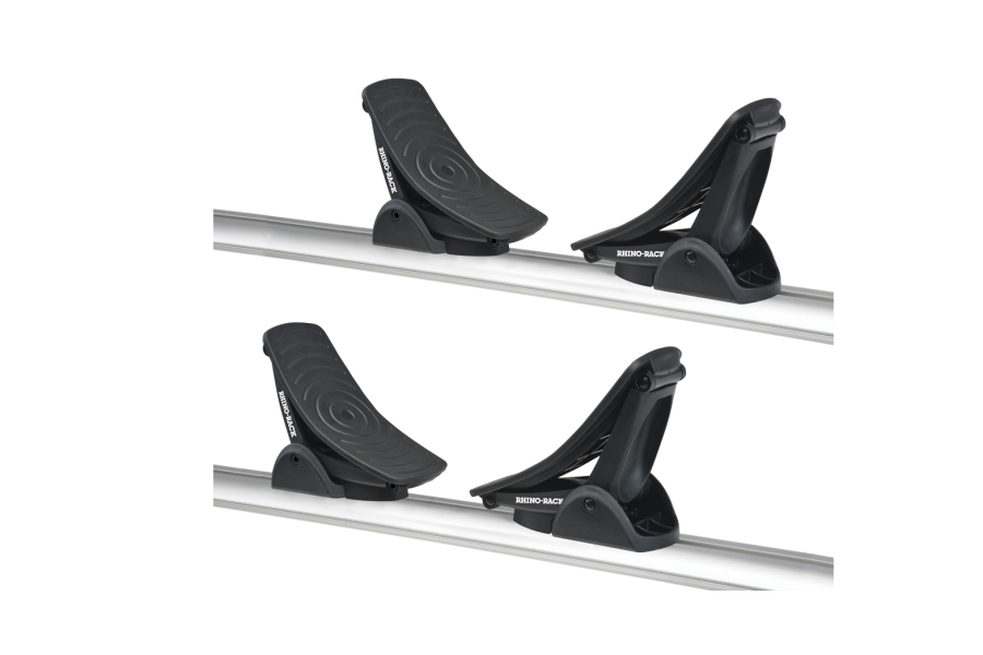Rhino Rack Side Loading Kayak Carrier 580 Northridge4x4