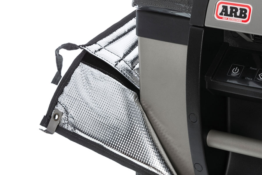 ARB Zero Fridge Transit Bag 63QT