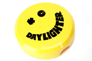 KC HiLiTES Daylighter Halogen Lights