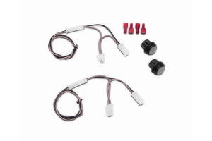 Rock Slide Engineering Step Slider Door Delete Kit