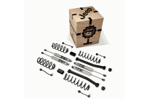 Mopar 2in Performance Lift Kit  - JT 3.6L
