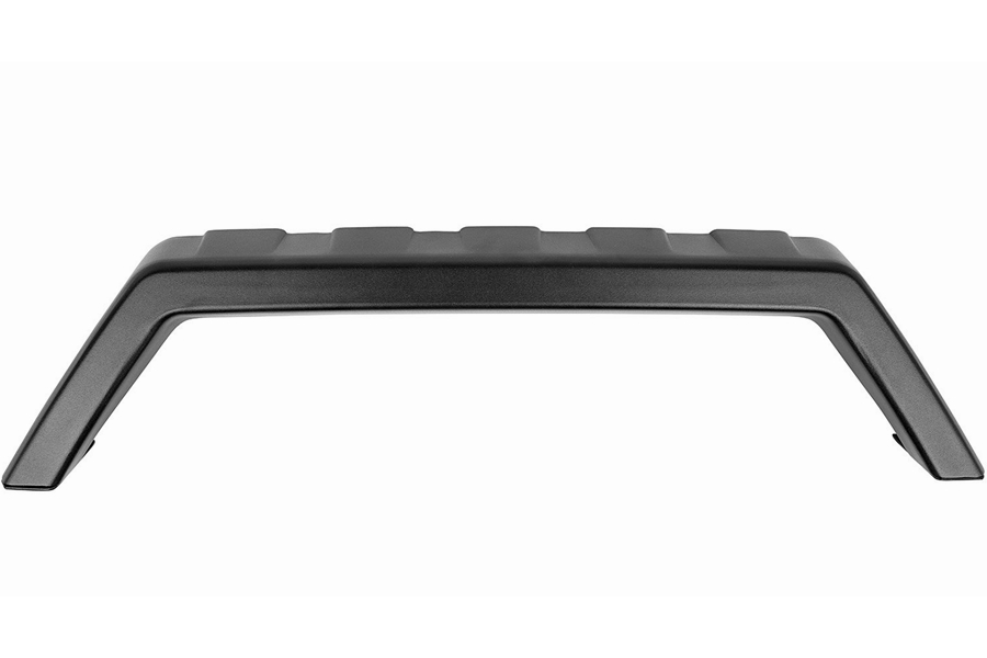 Rugged Ridge Venator Front Bumper Overrider  - JT/JL