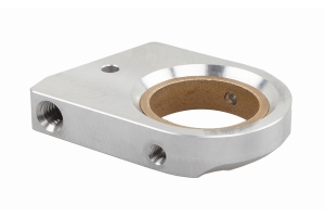 Synergy Manufacturing Replacement Sector Shaft Brace Bearing Block - JT/JL