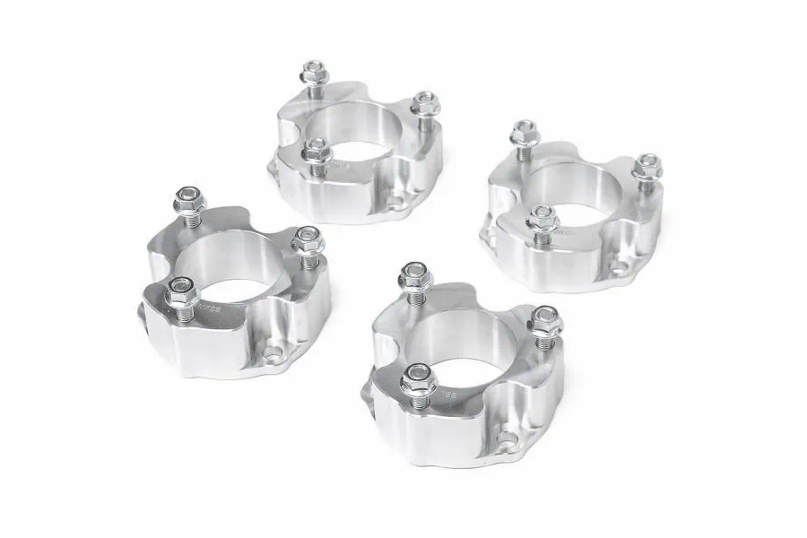 ReadyLift Suspension 2in SST Lift Kit - Bronco 2021+