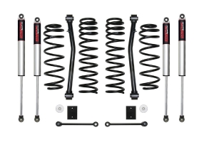 Dynatrac EnduroSport 2 Lift Kit 2in - JL 4dr 3.6L