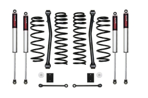 Dynatrac EnduroSport® 2 Lift Kit 2in - JL 4dr 3.6L