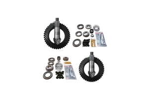 Revolution Gear D44/D44R 5.13 Ratio Gear Package  - JL Rubicon/JT Rubicon & Non-Rubicon