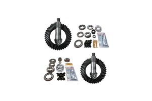 Revolution Gear D44/D44R 5.13 Ratio Gear Package  - JL/JT Rubicon