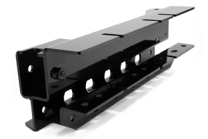 Rock Krawler Driver Side Long Arm Bracket for X Factor Systems - TJ/LJ