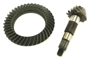 Dana 44 Rear Ring and Pinion Gear Set 4.10 - JK