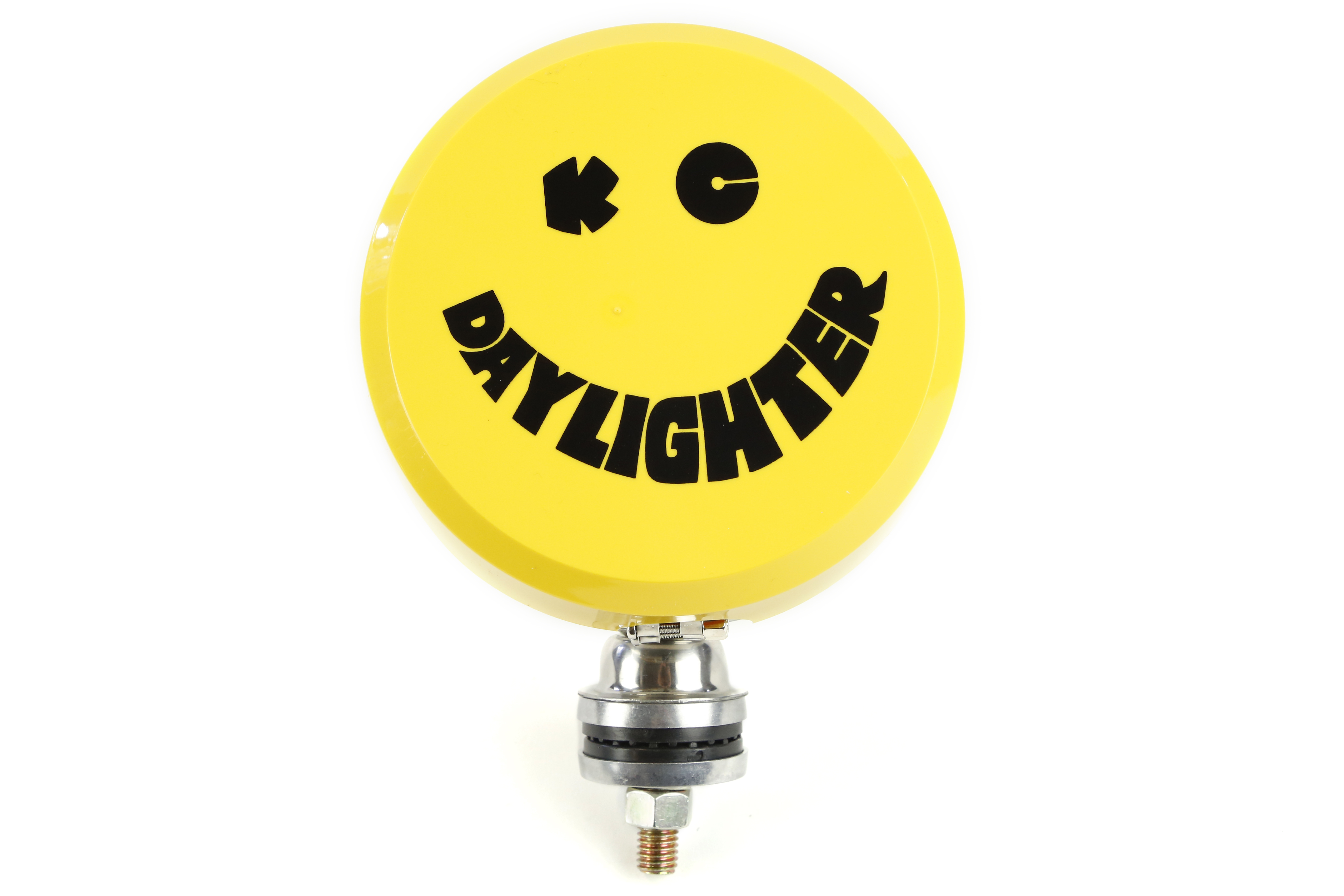 KC Hilites Daylighter Halogen Light System