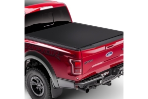 Truxedo Sentry CT Tonneau Cover  - JT with or without Trail Rail System