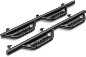 N-Fab Nerf Steps RS System - JL 4DR