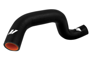 Mishimoto Silicone Radiator Hose Kit Black