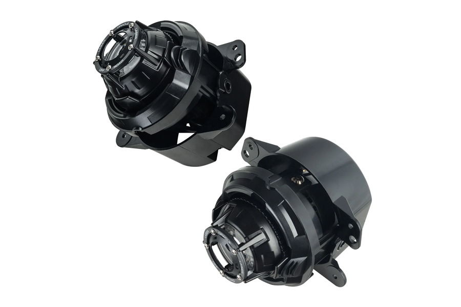 Oracle Lighting 15W Off-Road Laser Fog Lights - JT/JL/JK