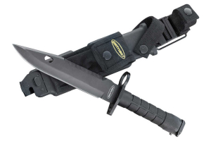 Smittybilt Tactical Rugged Utility Knife