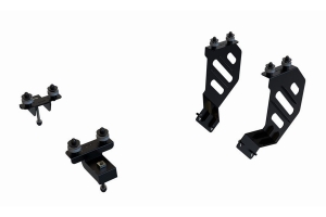 Front Runner Outfitters Slimline II Extreme Roof Rack Kit - JL 4Dr