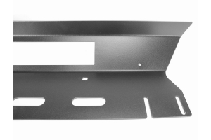 Rock Slide Engineering Gen 3 Step Slider Skid Plates - Pair - JK 2Dr